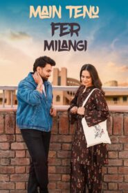 Main Tenu Phir Milangi (2025)